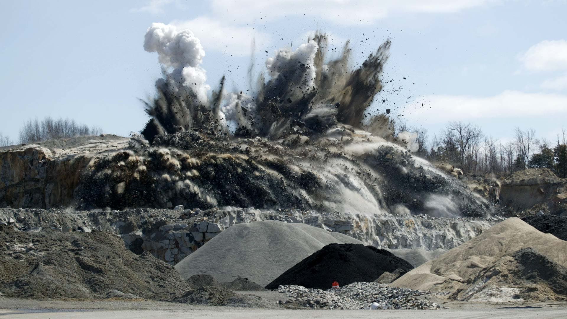 Ambals Explosives