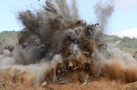 Ambals Explosives